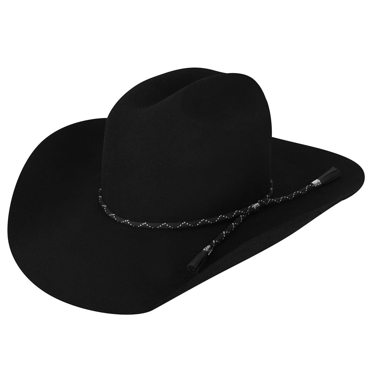 Zippo 2X Western Hat - Bailey Western