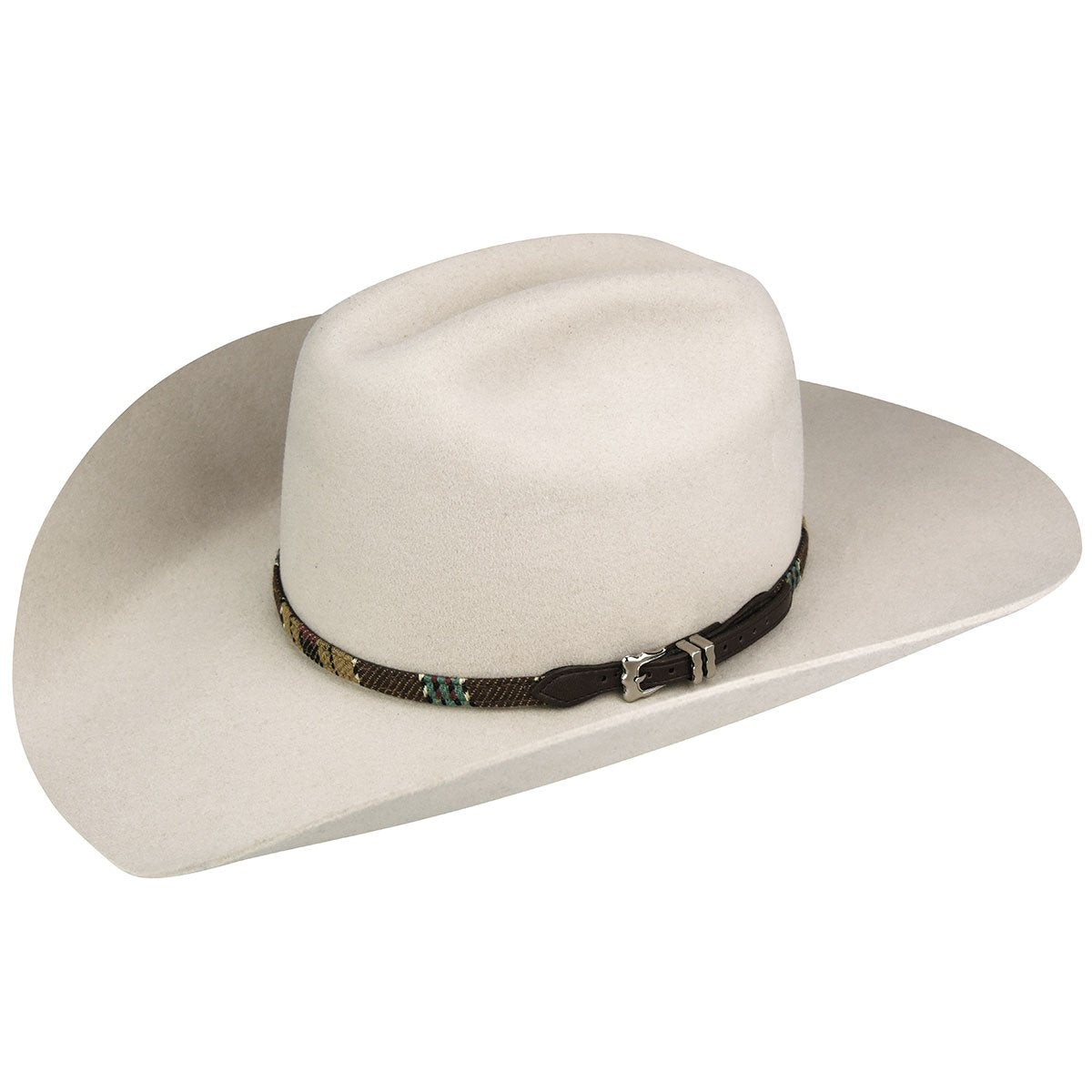 Bailey Western Jessup 2X - Bailey Western