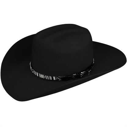 Bailey Western Jessup 2X - Bailey Western