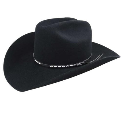 Bailey Western Alamo 2X Hat - Bailey Western