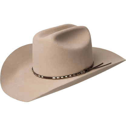 Bailey Western Alamo 2X Hat - Bailey Western