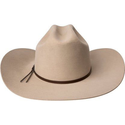 Bailey Western Alamo 2X Hat - Bailey Western