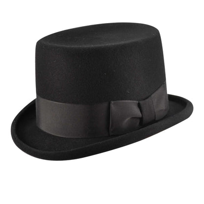 Bailey Western Big Zwey Top Hat - Bailey Western