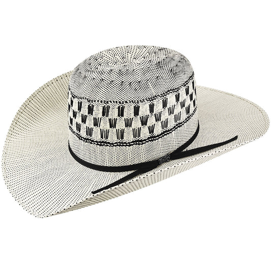Bailey Western Vaughn Bangora Cowboy Hat - Bailey Western