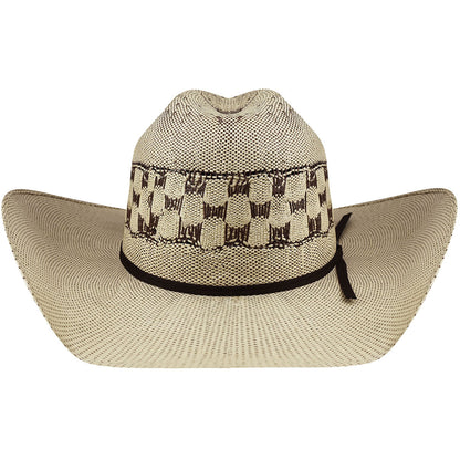 Bailey Western Vaughn Bangora Cowboy Hat - Bailey Western