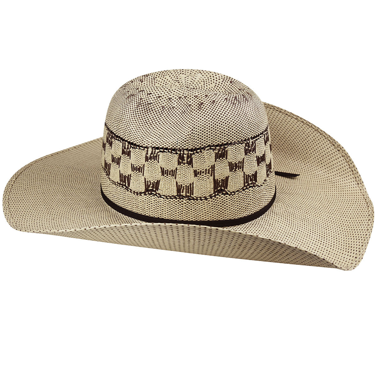 Bailey Western Vaughn Bangora Cowboy Hat - Bailey Western