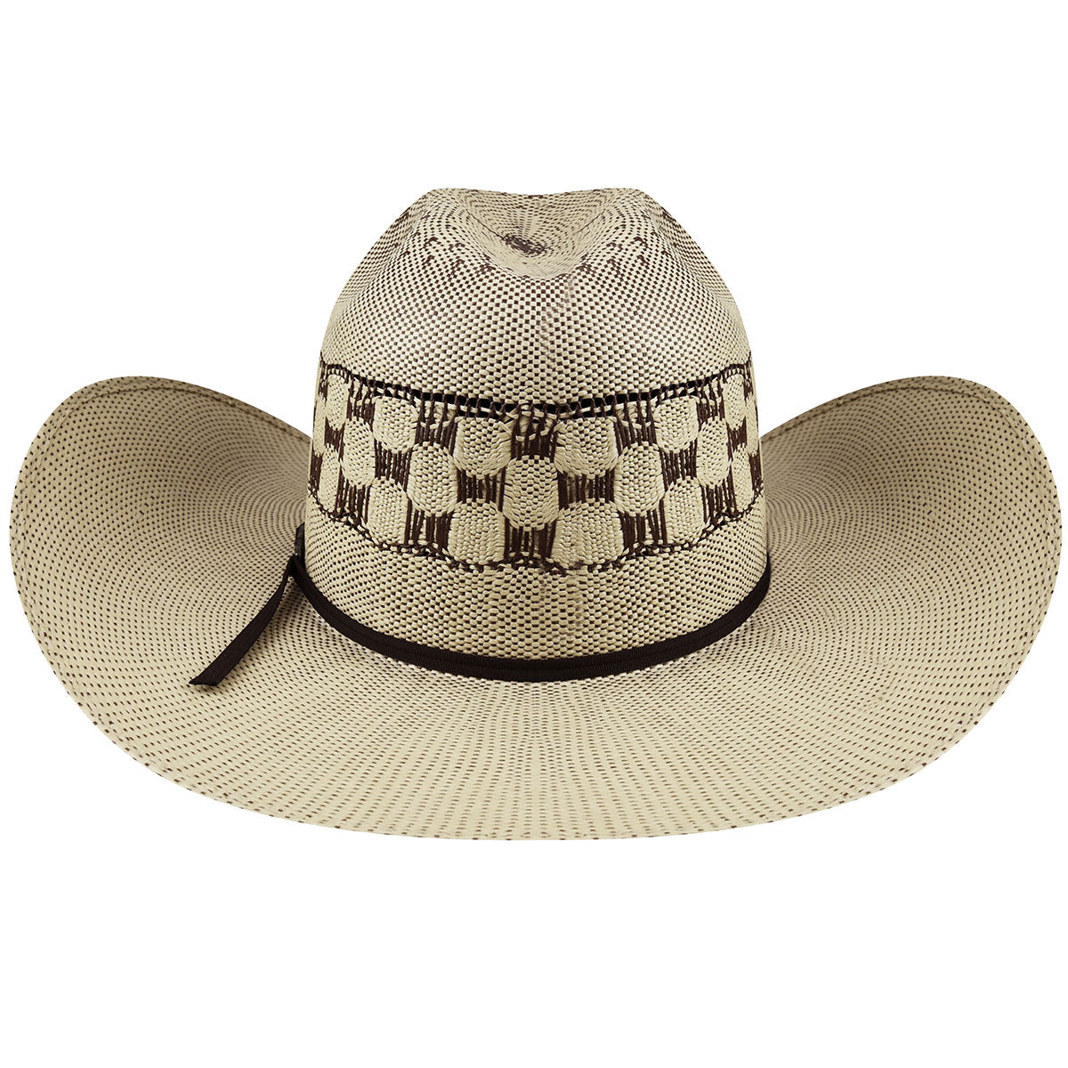 Bailey Western Vaughn Bangora Cowboy Hat - Bailey Western