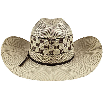 Bailey Western Vaughn Bangora Cowboy Hat - Bailey Western
