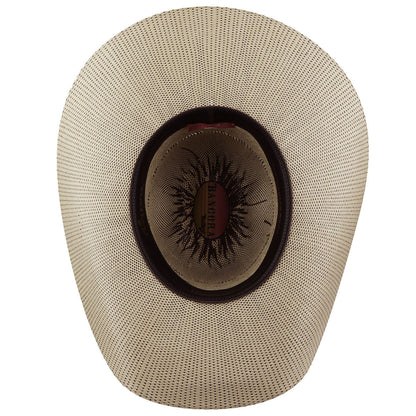 Bailey Western Vaughn Bangora Cowboy Hat - Bailey Western
