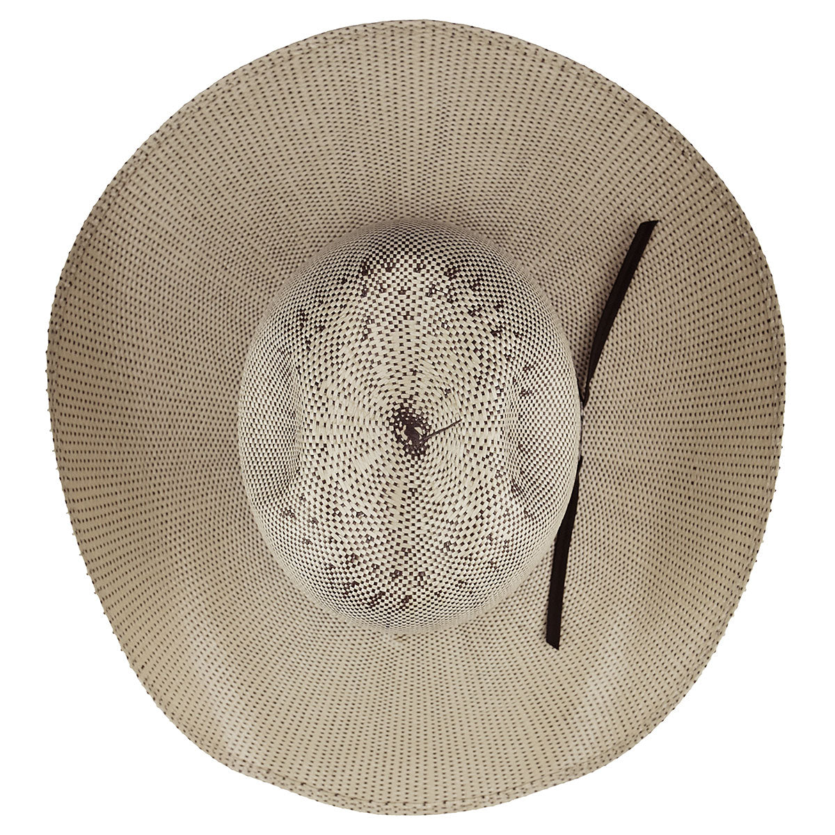 Bailey Western Vaughn Bangora Cowboy Hat - Bailey Western