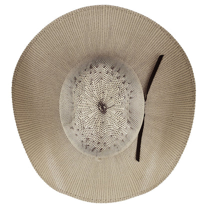 Bailey Western Vaughn Bangora Cowboy Hat - Bailey Western