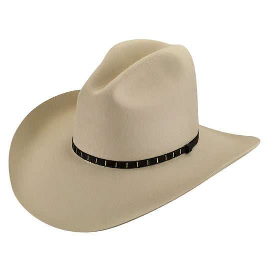 Elbridge 3X Western Hat - Bailey Western