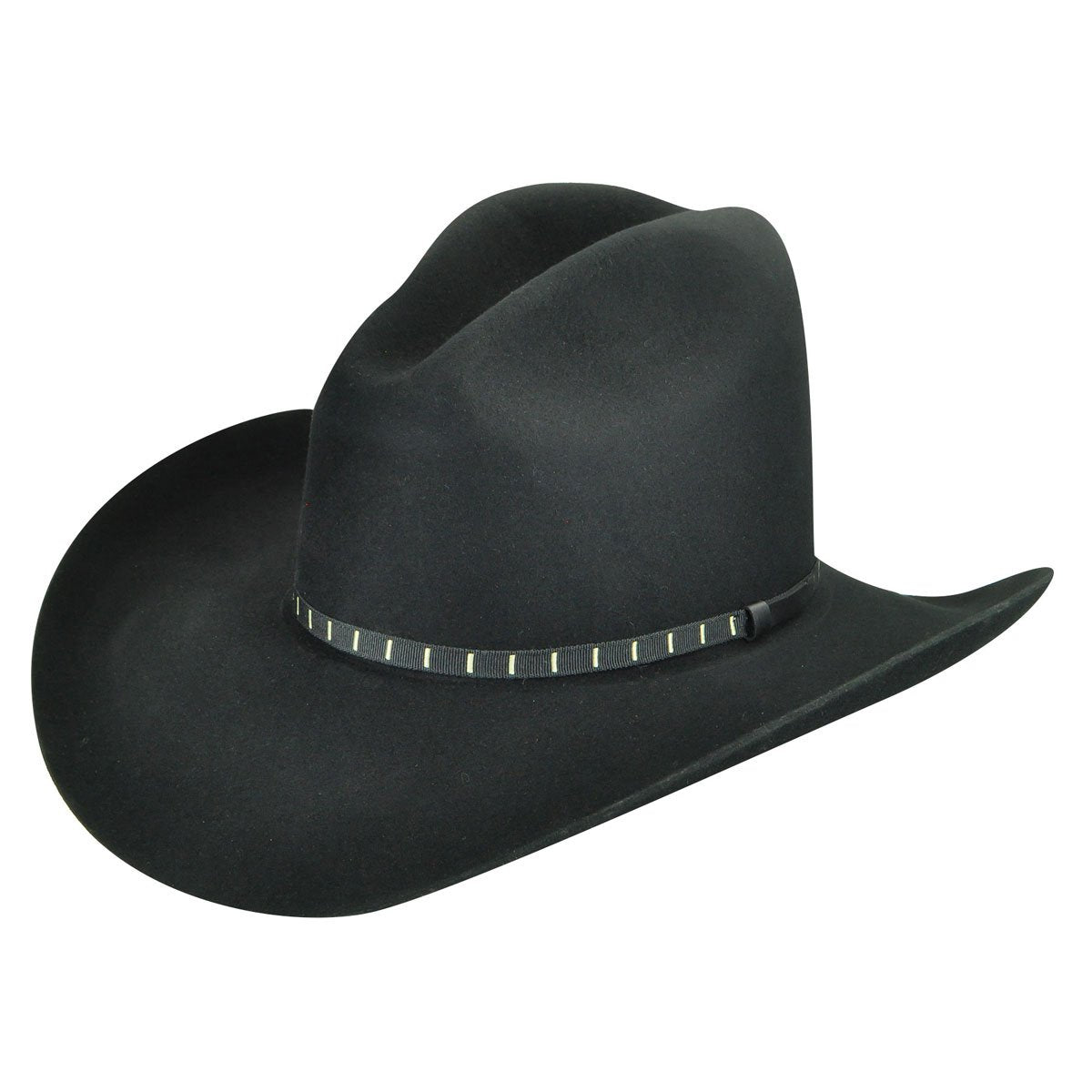 Elbridge 3X Western Hat - Bailey Western