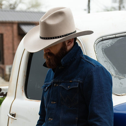 Elbridge 3X Western Hat - Bailey Western