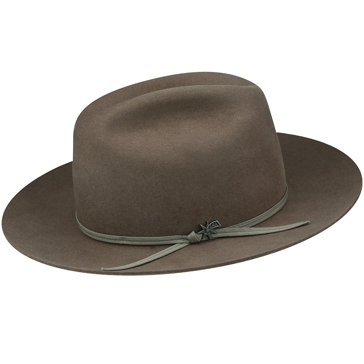 Bailey Western Claypool 3X Western Cowboy Hat - Bailey Western