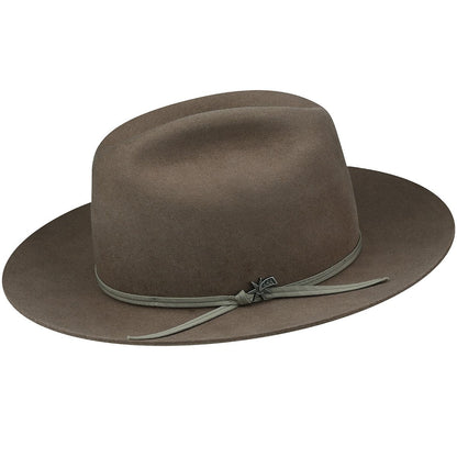 Bailey Western Claypool 3X Western Cowboy Hat - Bailey Western