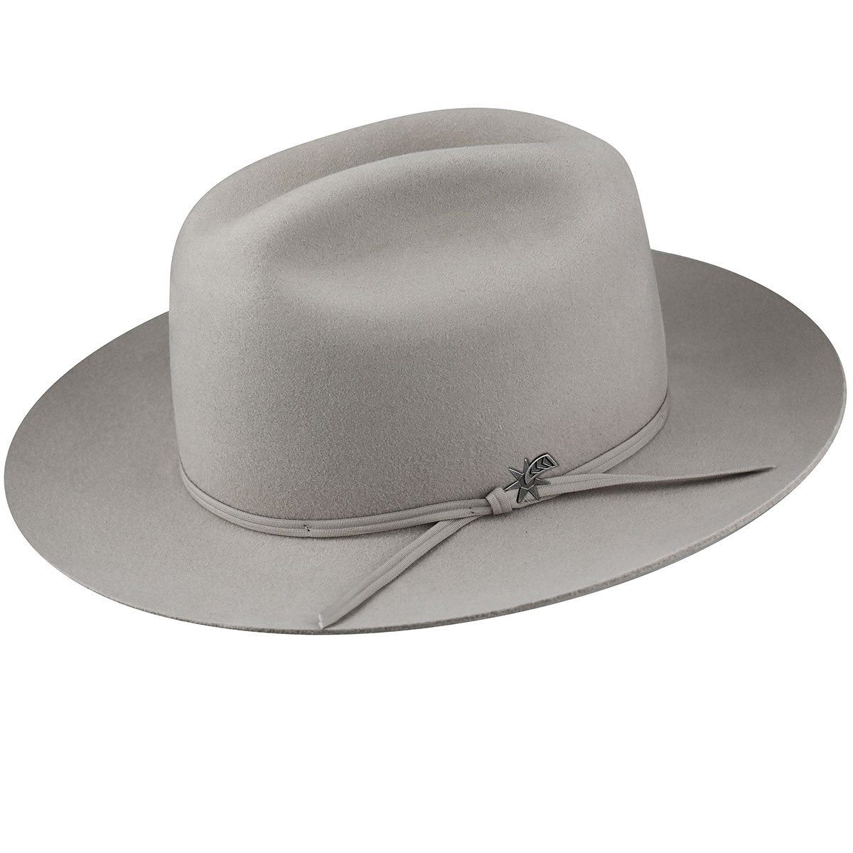 Bailey Western Claypool 3X Western Cowboy Hat - Bailey Western