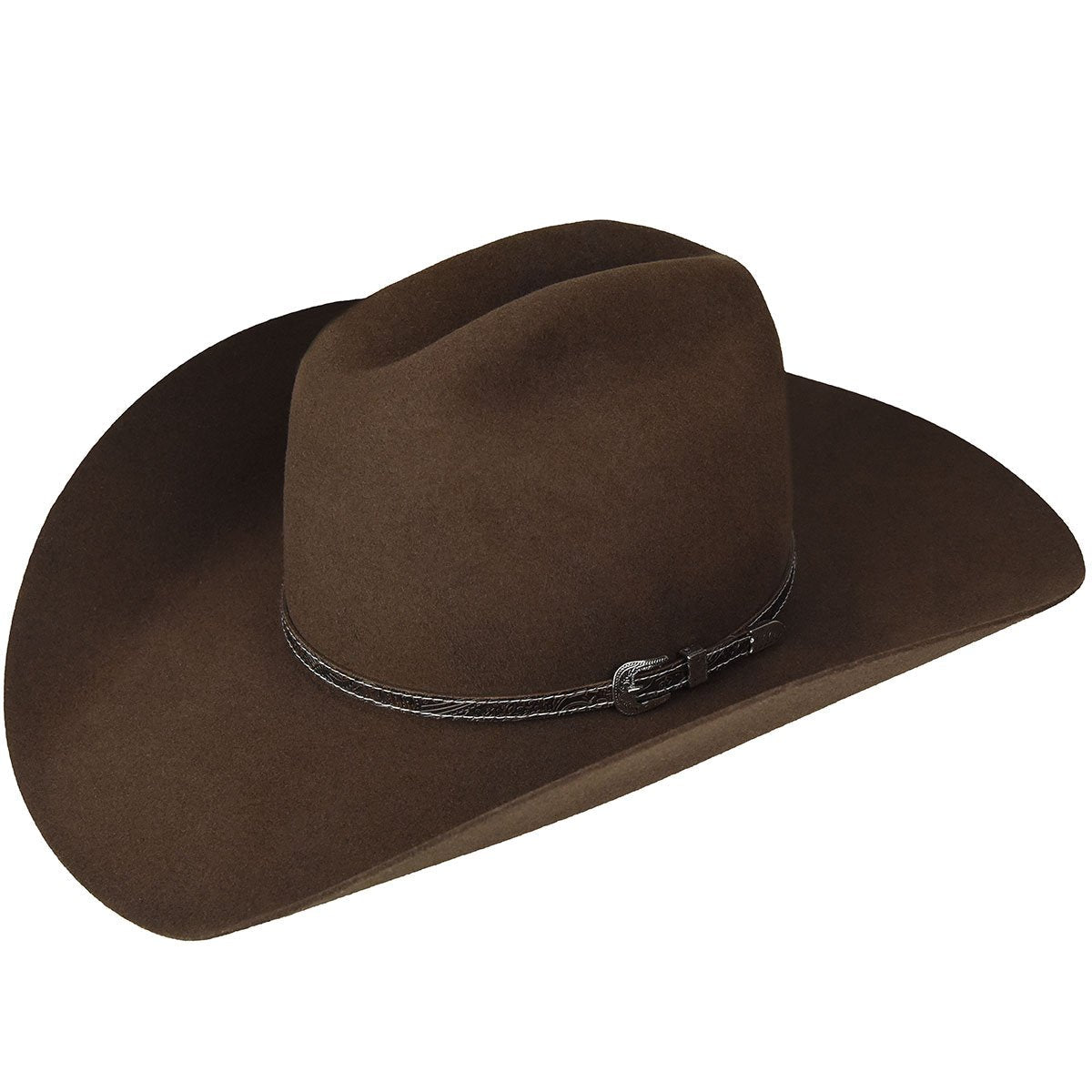 Roderick 3X Western Hat - Bailey Western
