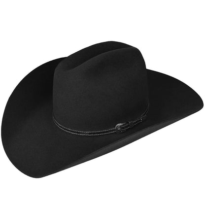 Roderick 3X Western Hat - Bailey Western