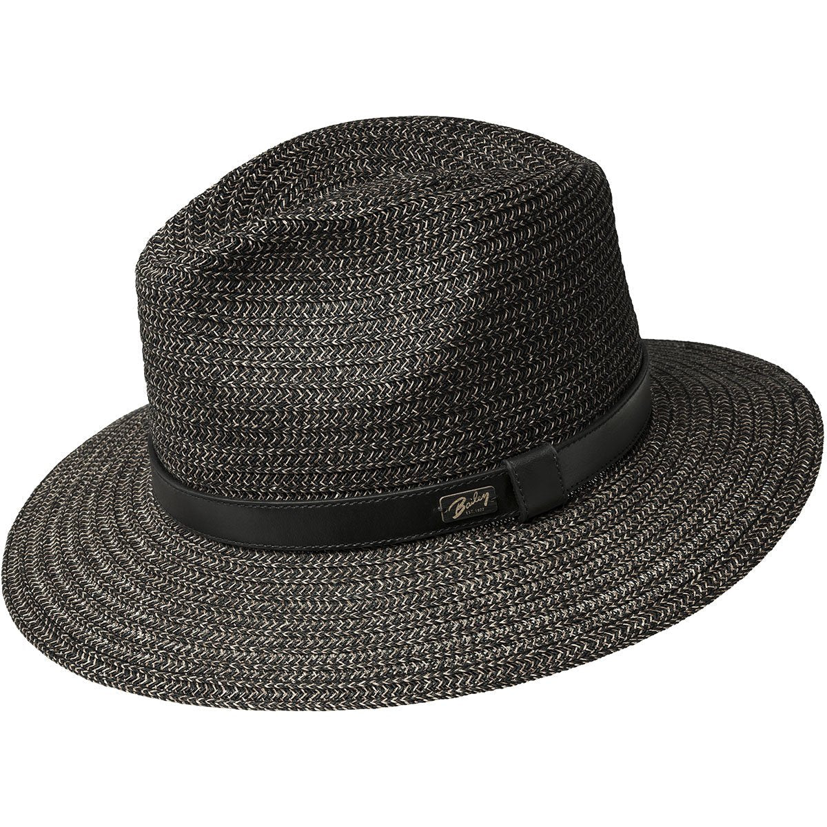 Bailey Hats Foley PS - Lightweight Toyolene Braid Hat - Bailey Western