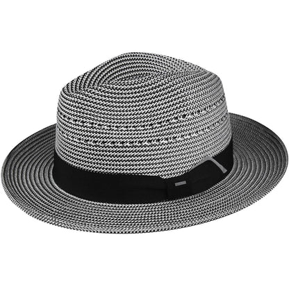 Bailey Hats Eli-PS: Premium Fedora Hat for Authentic Style - Bailey Western