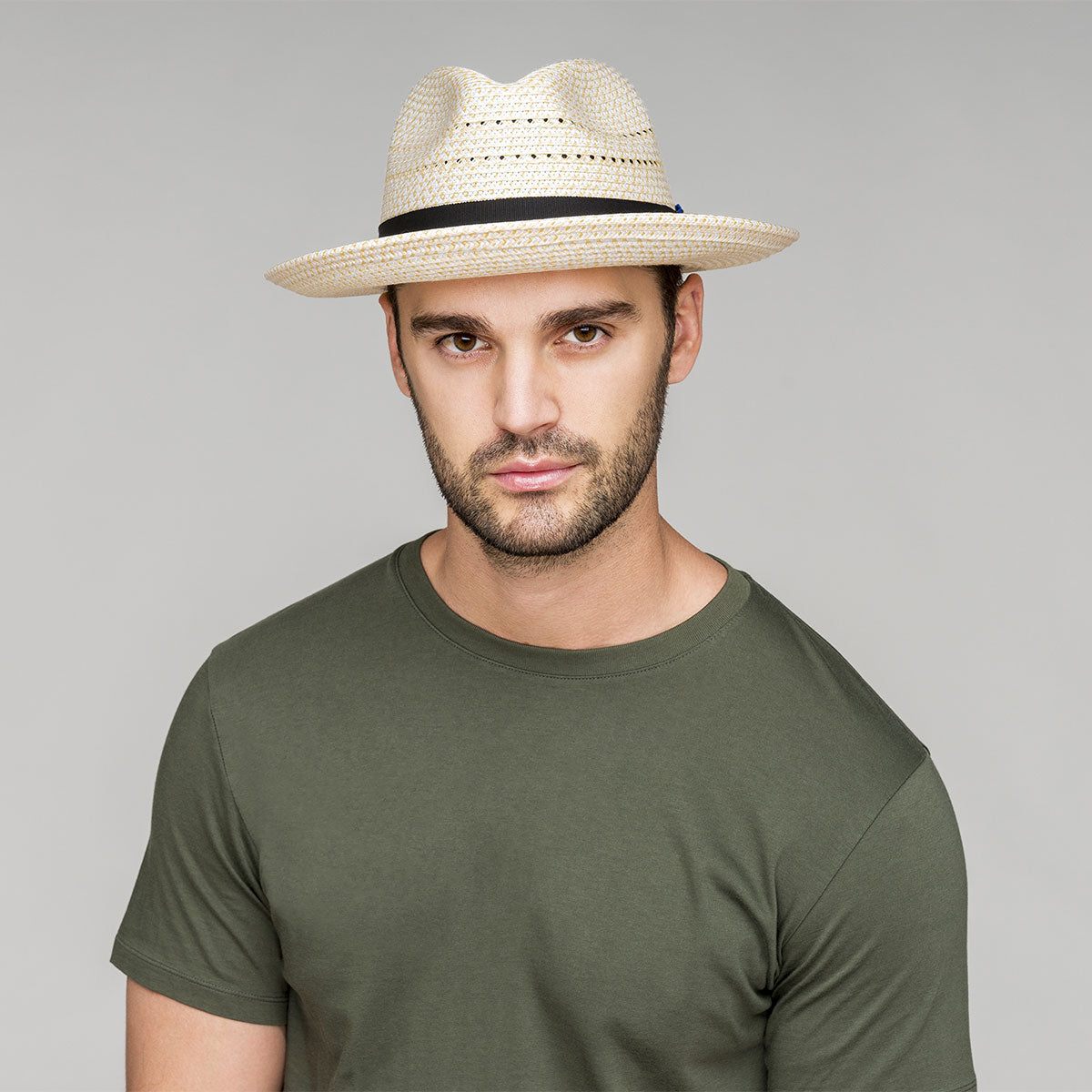 Bailey Hats Eli-PS: Premium Fedora Hat for Authentic Style - Bailey Western
