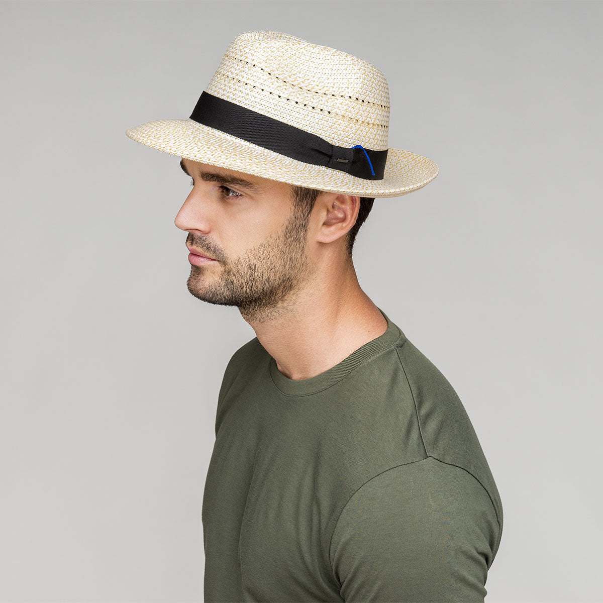Bailey Hats Eli-PS: Premium Fedora Hat for Authentic Style - Bailey Western