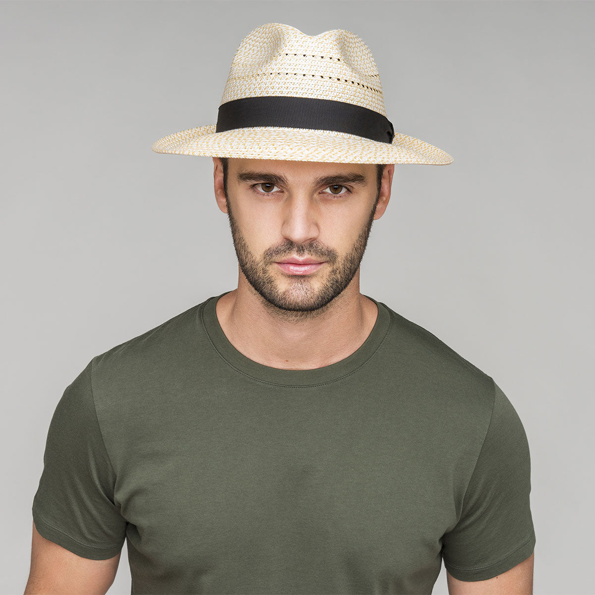 Bailey Hats Eli-PS: Premium Fedora Hat for Authentic Style - Bailey Western
