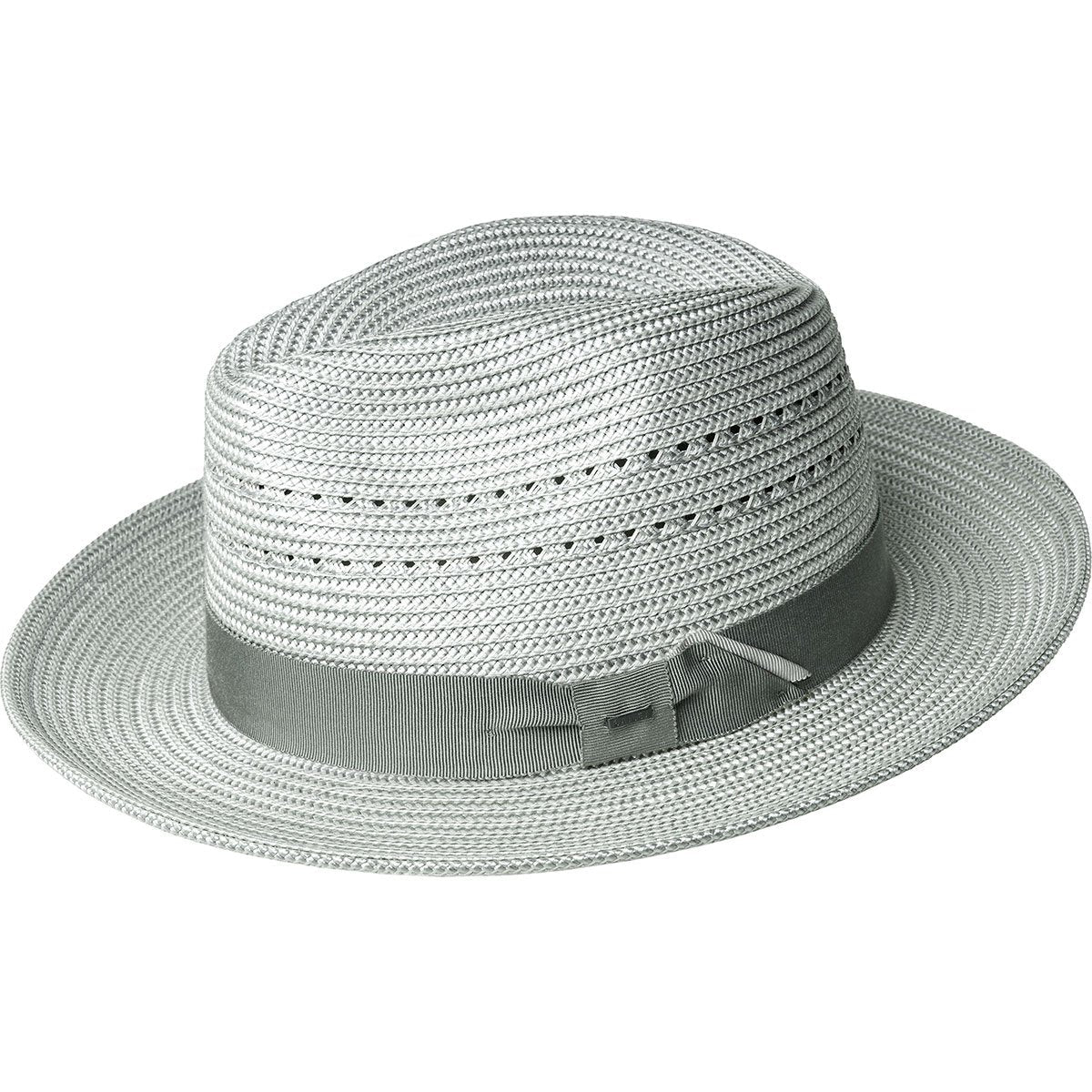 Bailey Hats Eli-PS: Premium Fedora Hat for Authentic Style - Bailey Western