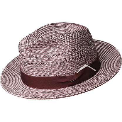 Bailey Hats Eli-PS: Premium Fedora Hat for Authentic Style - Bailey Western
