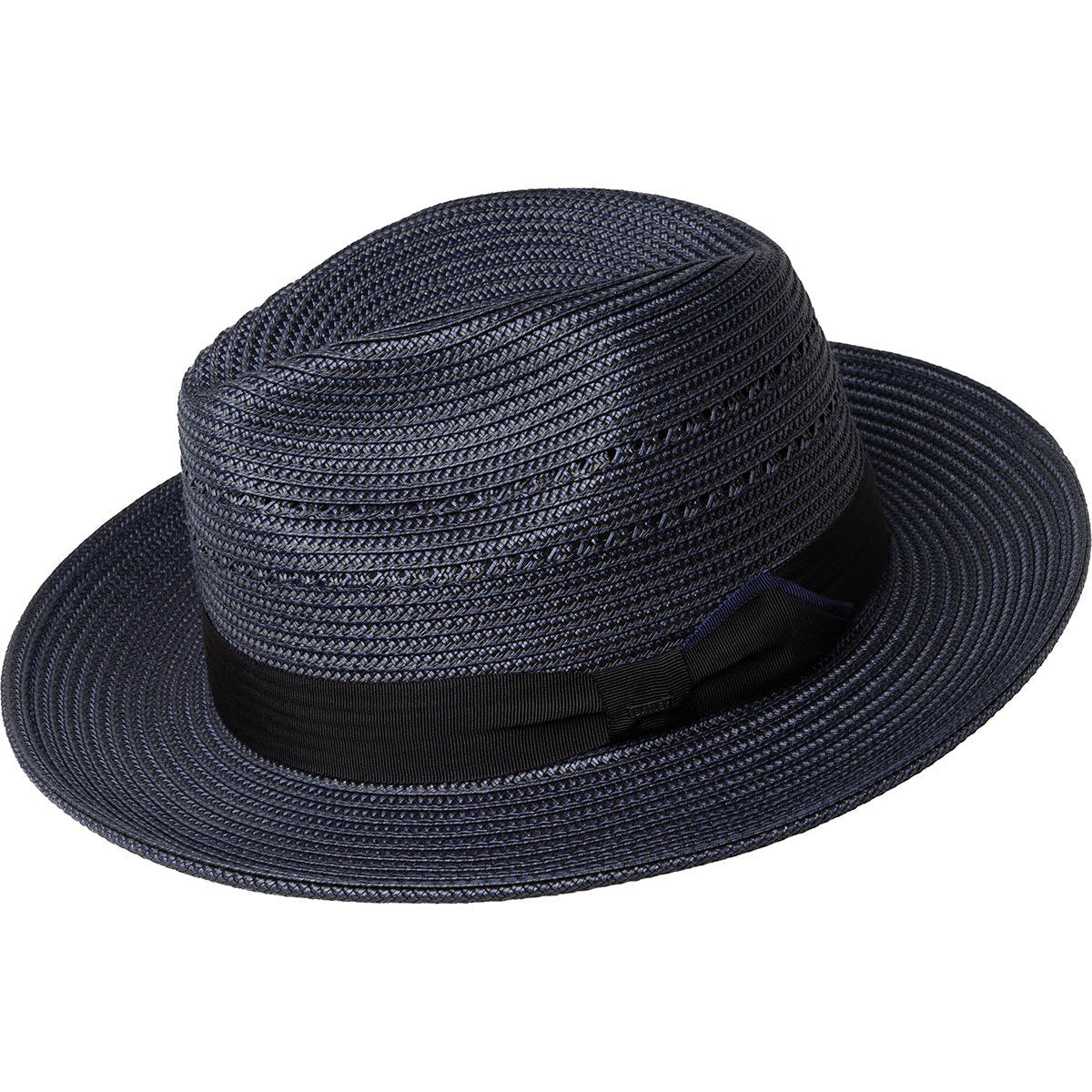 Bailey Hats Eli-PS: Premium Fedora Hat for Authentic Style - Bailey Western