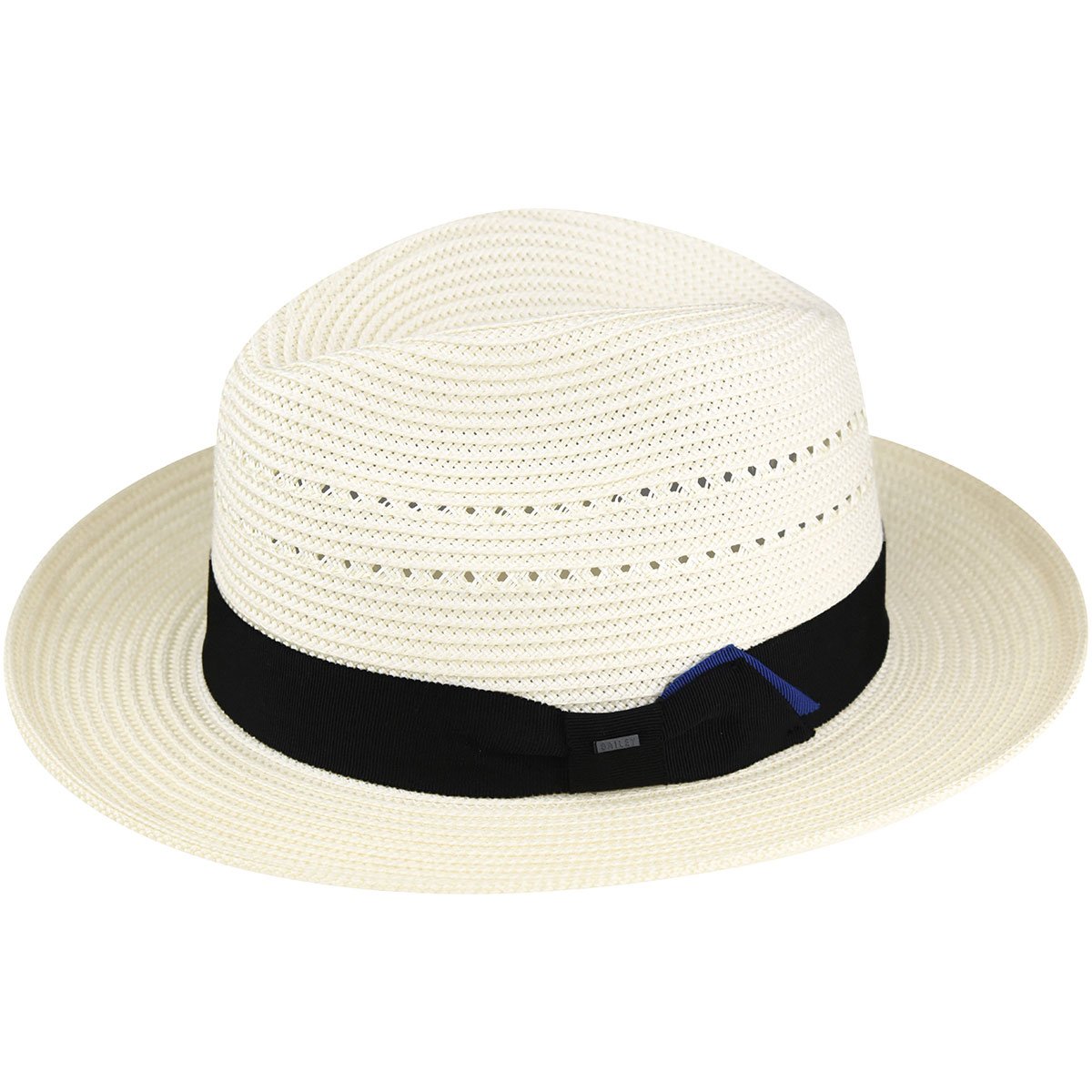 Bailey Hats Eli-PS: Premium Fedora Hat for Authentic Style - Bailey Western