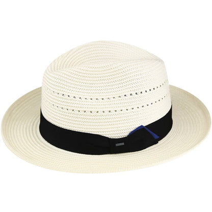 Bailey Hats Eli-PS: Premium Fedora Hat for Authentic Style - Bailey Western