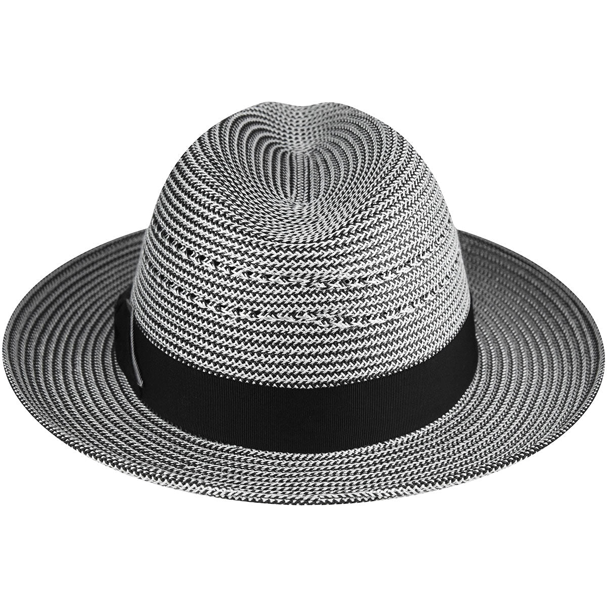 Bailey Hats Eli-PS: Premium Fedora Hat for Authentic Style - Bailey Western