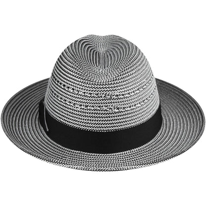 Bailey Hats Eli-PS: Premium Fedora Hat for Authentic Style - Bailey Western