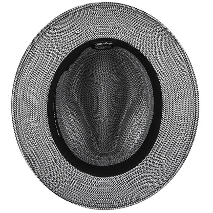 Bailey Hats Eli-PS: Premium Fedora Hat for Authentic Style - Bailey Western