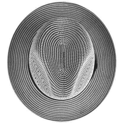 Bailey Hats Eli-PS: Premium Fedora Hat for Authentic Style - Bailey Western