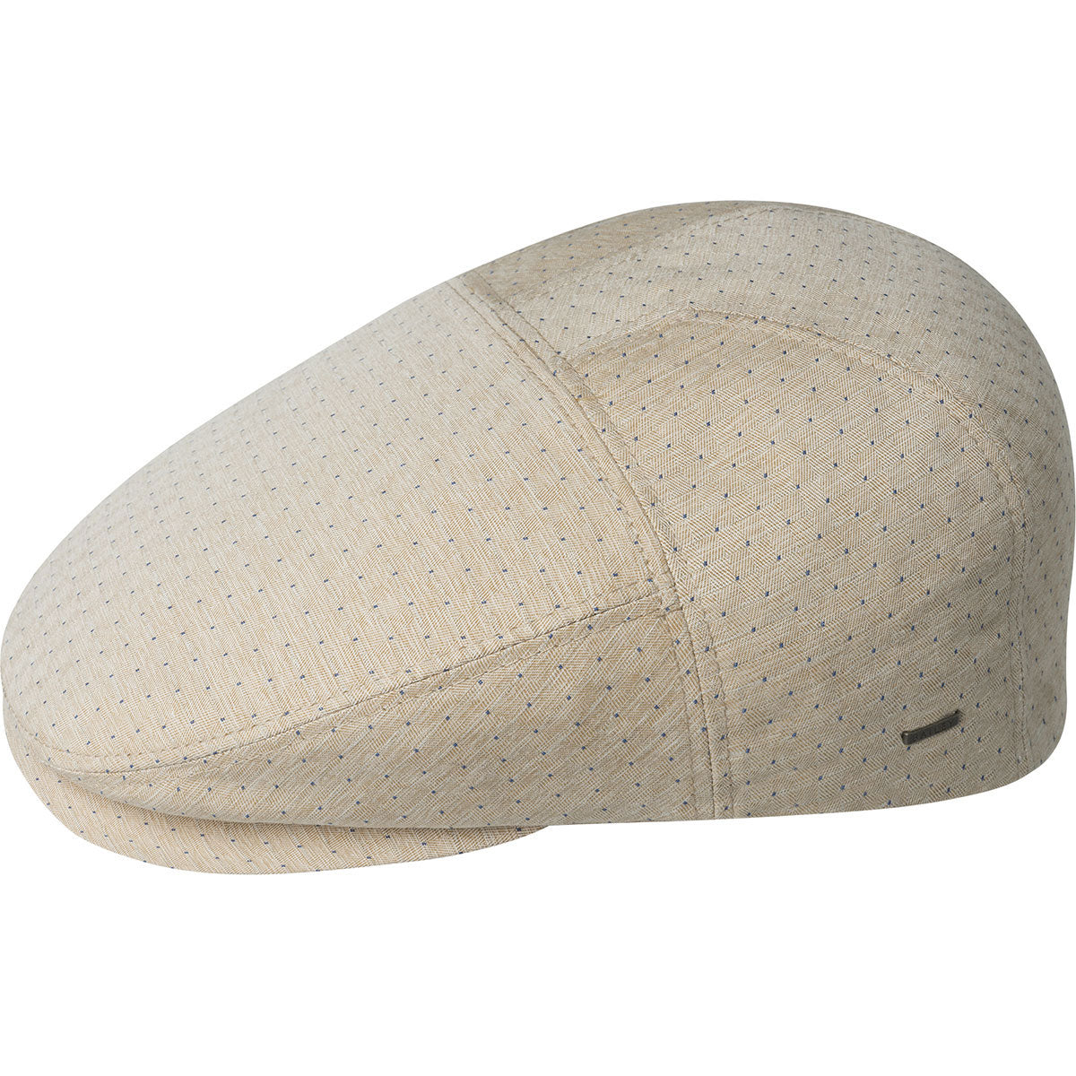 Bailey 1922 Ganey-ps Cap - Premium Cotton 5 Panel Hat - Bailey Western