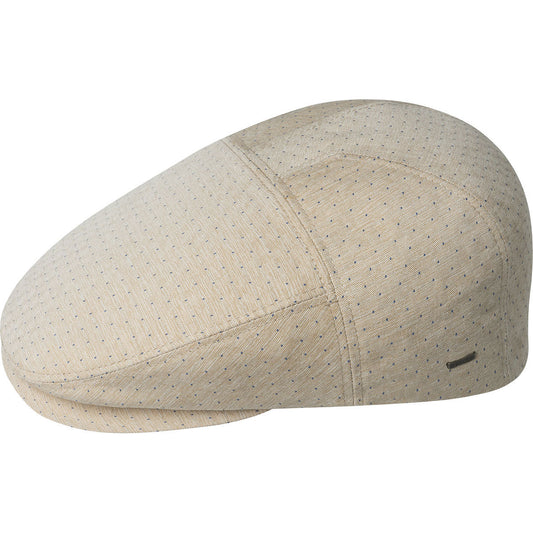 Bailey 1922 Ganey-ps Cap - Premium Cotton 5 Panel Hat - Bailey Western