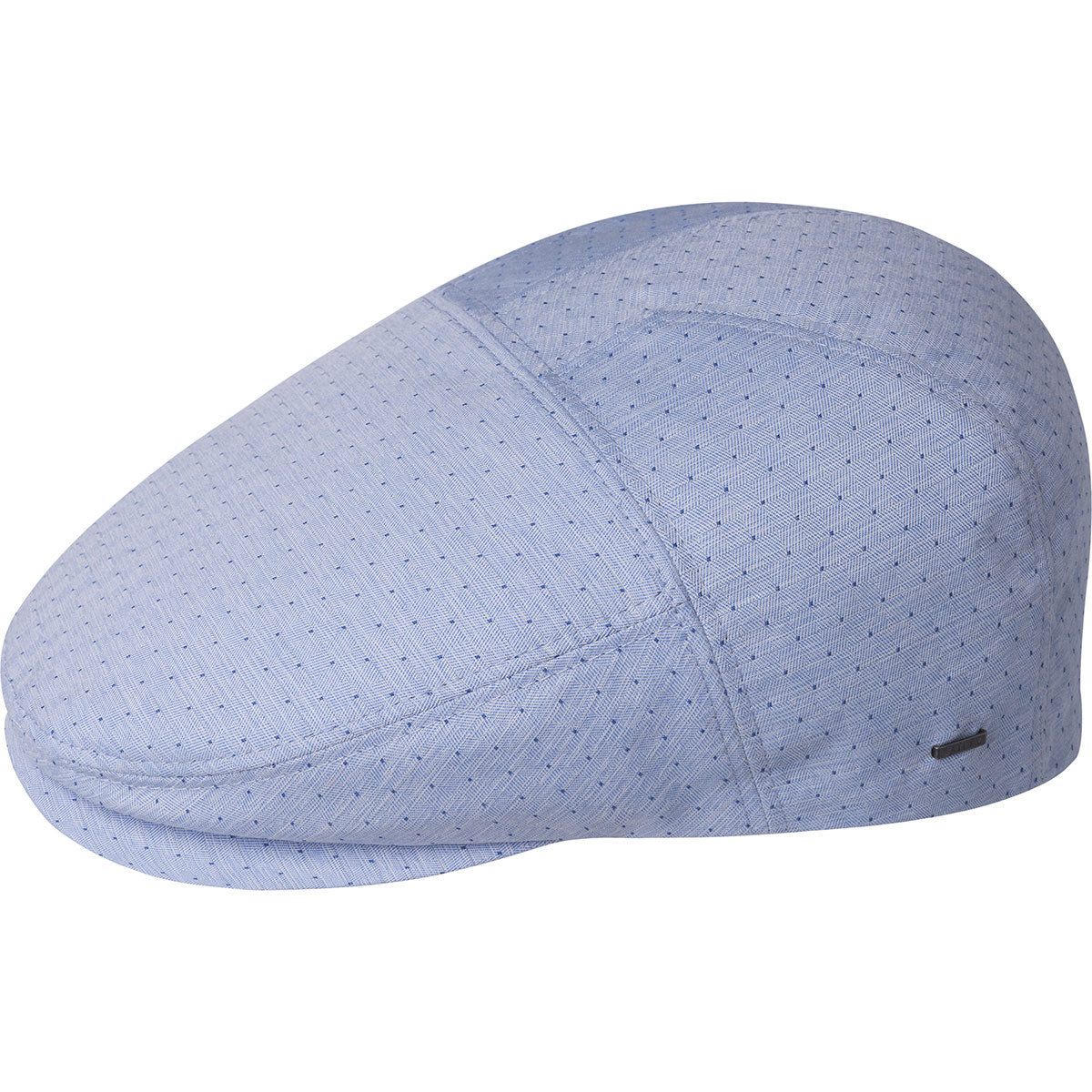 Bailey 1922 Ganey-ps Cap - Premium Cotton 5 Panel Hat - Bailey Western