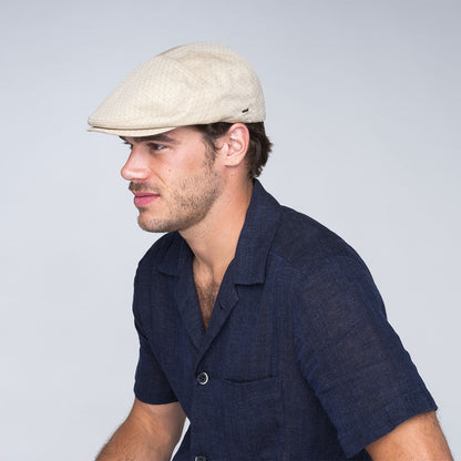 Bailey 1922 Ganey-ps Cap - Premium Cotton 5 Panel Hat - Bailey Western