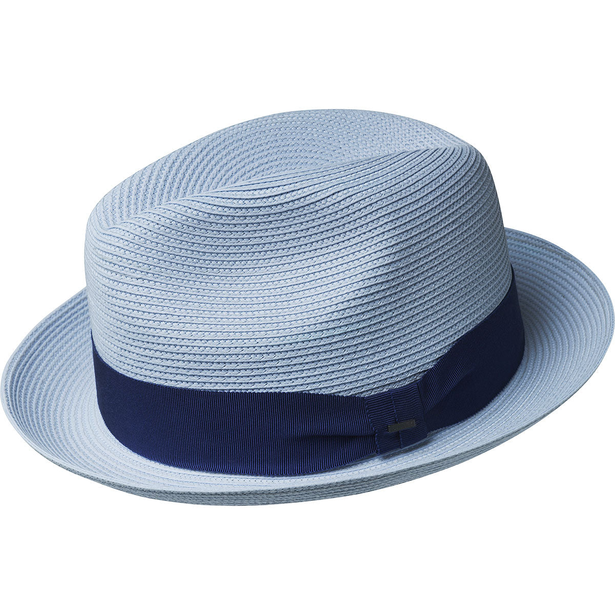 Craig Braided Fedora - Bailey 1922 Breed Collection Hat - Bailey Western