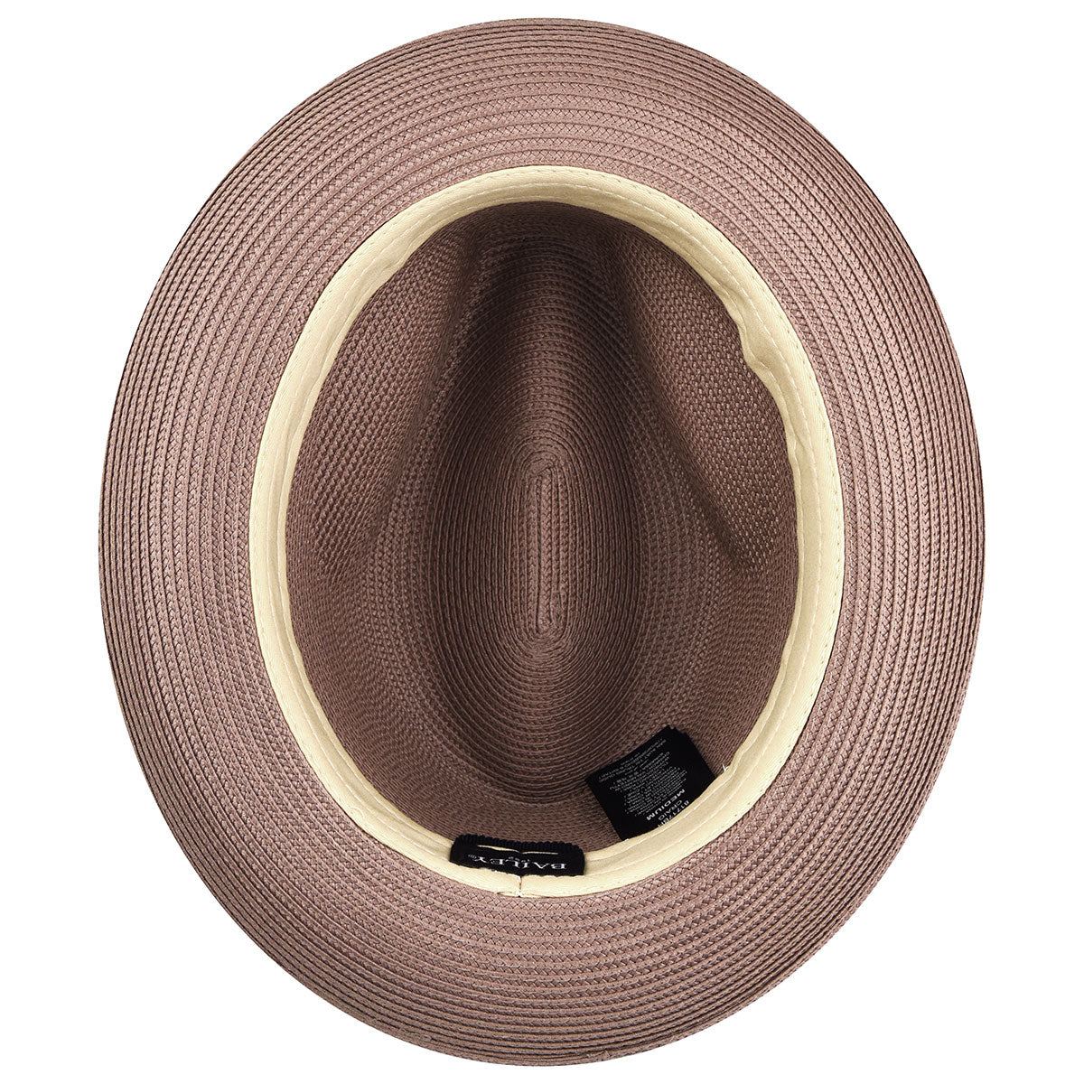 Craig Braided Fedora - Bailey 1922 Breed Collection Hat - Bailey Western