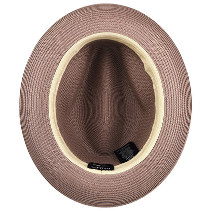 Craig Braided Fedora - Bailey 1922 Breed Collection Hat - Bailey Western
