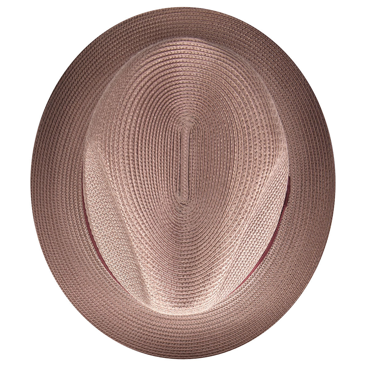 Craig Braided Fedora - Bailey 1922 Breed Collection Hat - Bailey Western