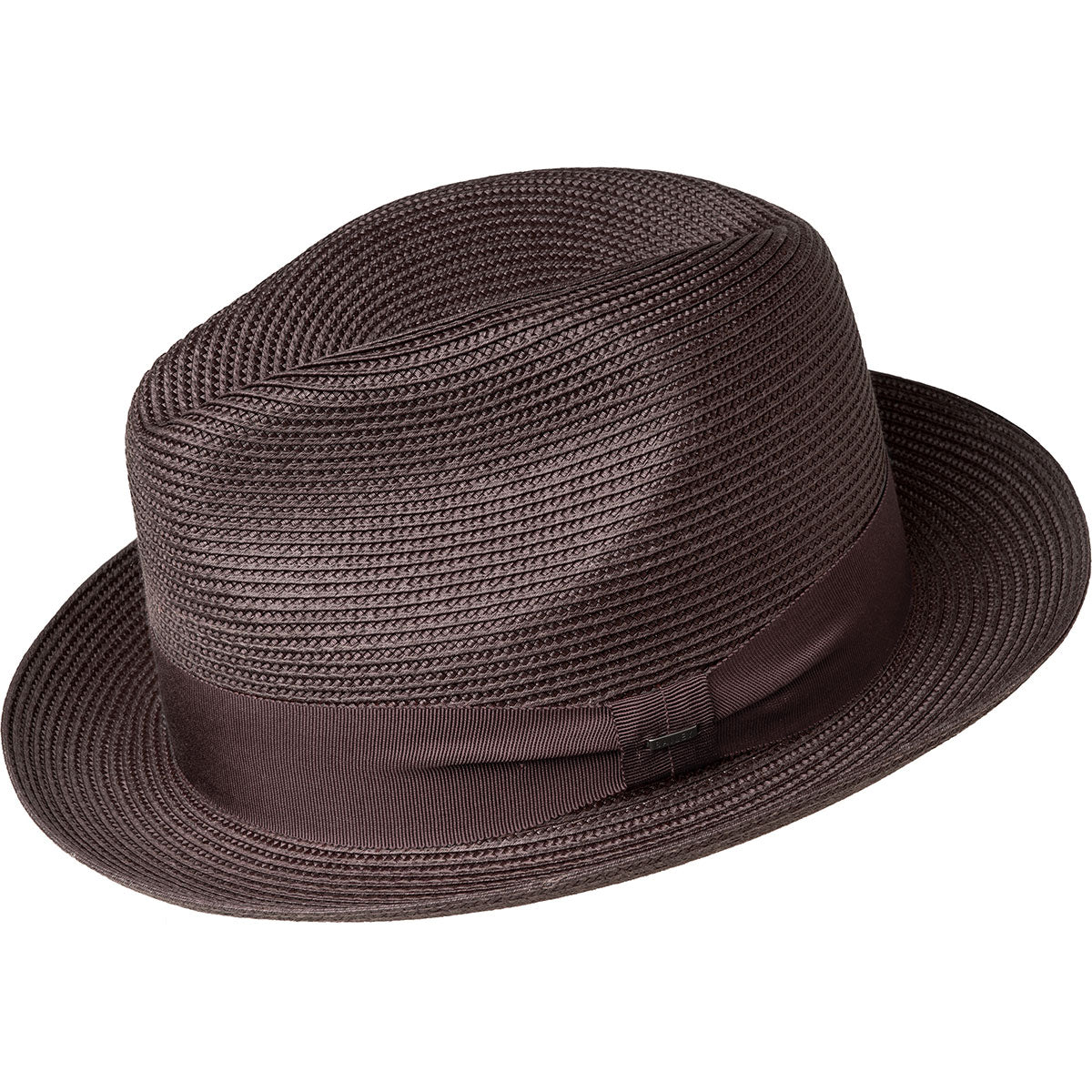 Craig Braided Fedora - Bailey 1922 Breed Collection Hat - Bailey Western