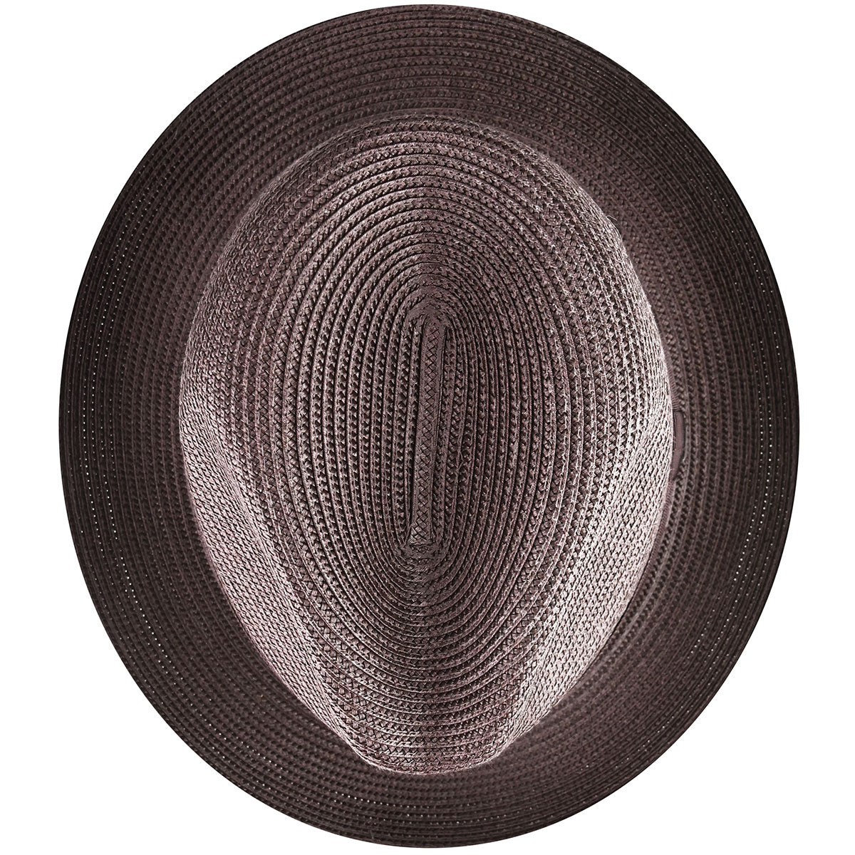 Craig Braided Fedora - Bailey 1922 Breed Collection Hat - Bailey Western