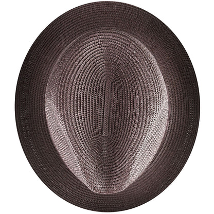 Craig Braided Fedora - Bailey 1922 Breed Collection Hat - Bailey Western