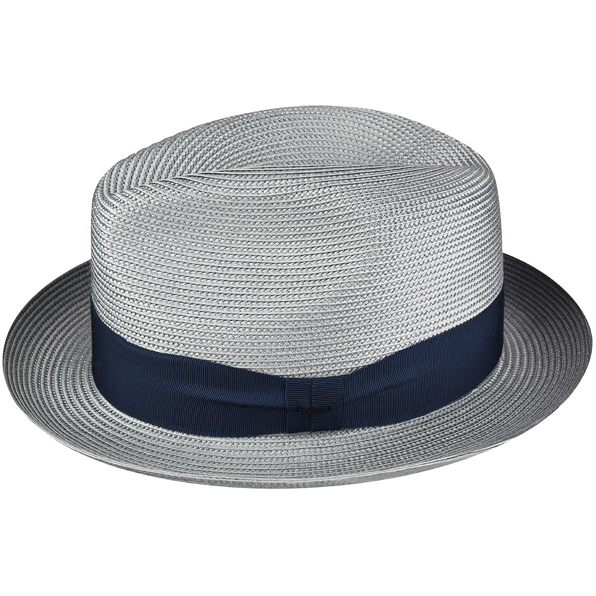 Craig Braided Fedora - Bailey 1922 Breed Collection Hat - Bailey Western