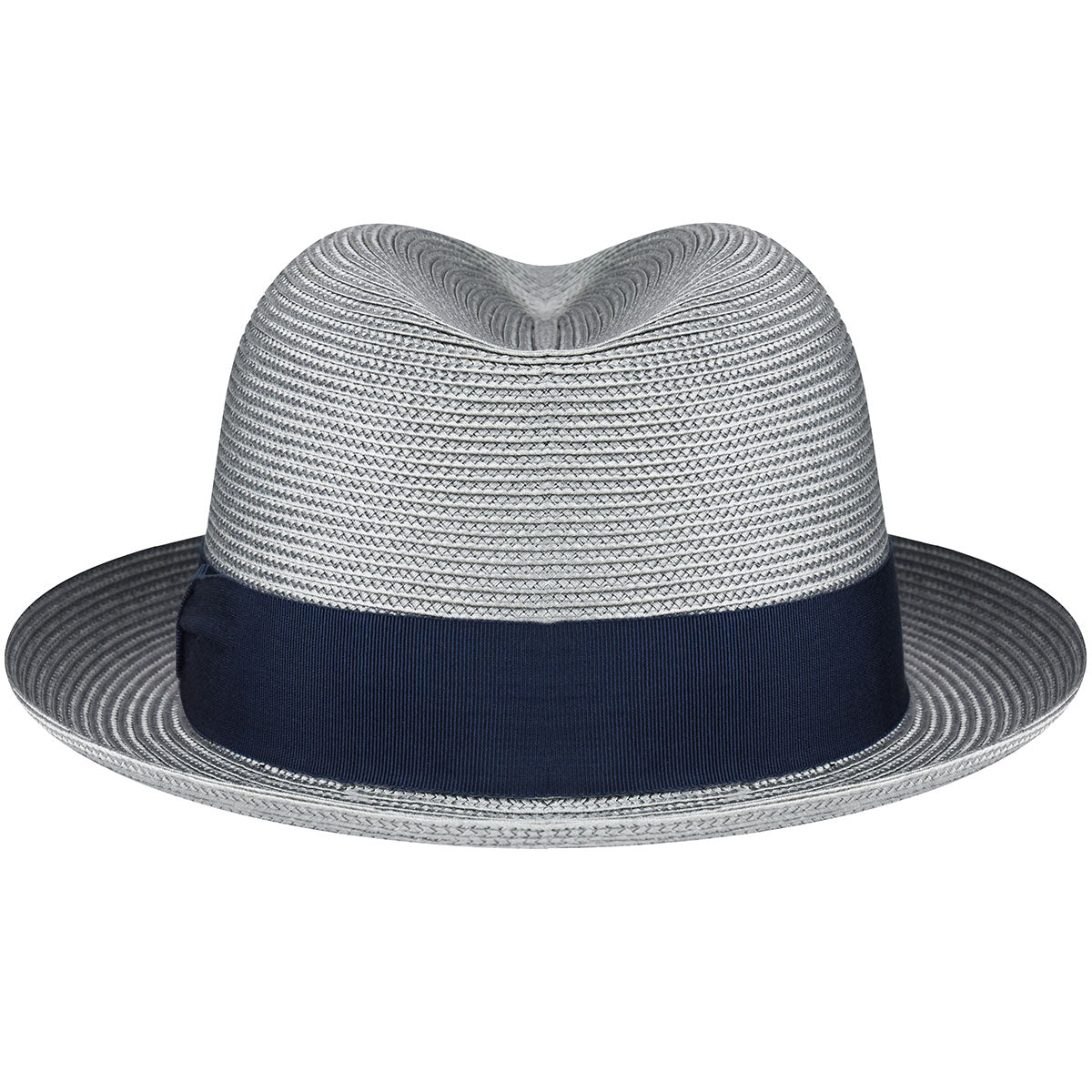 Craig Braided Fedora - Bailey 1922 Breed Collection Hat - Bailey Western